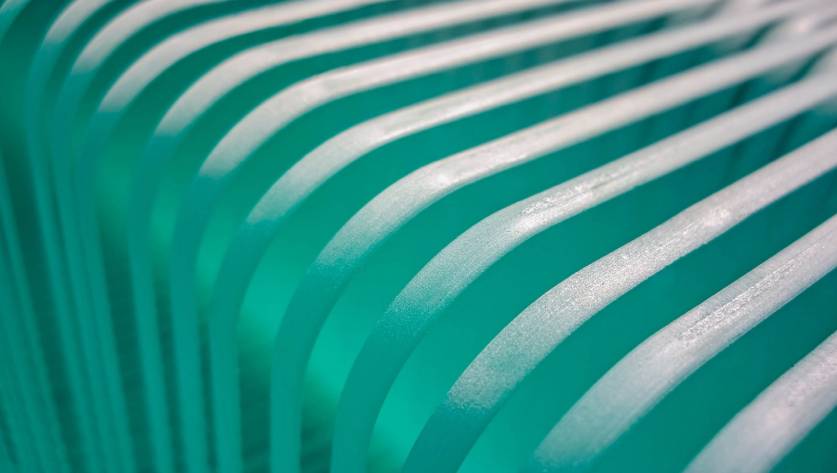 Edge Polishing